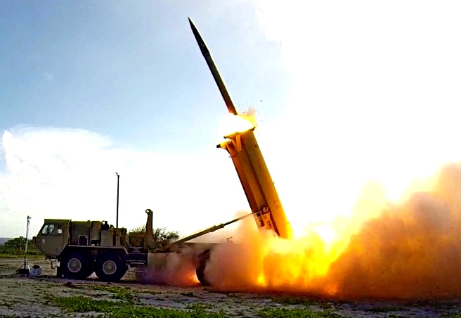 Россия в ответ на ПРО в Корее разместит ракетные подразделения на востоке