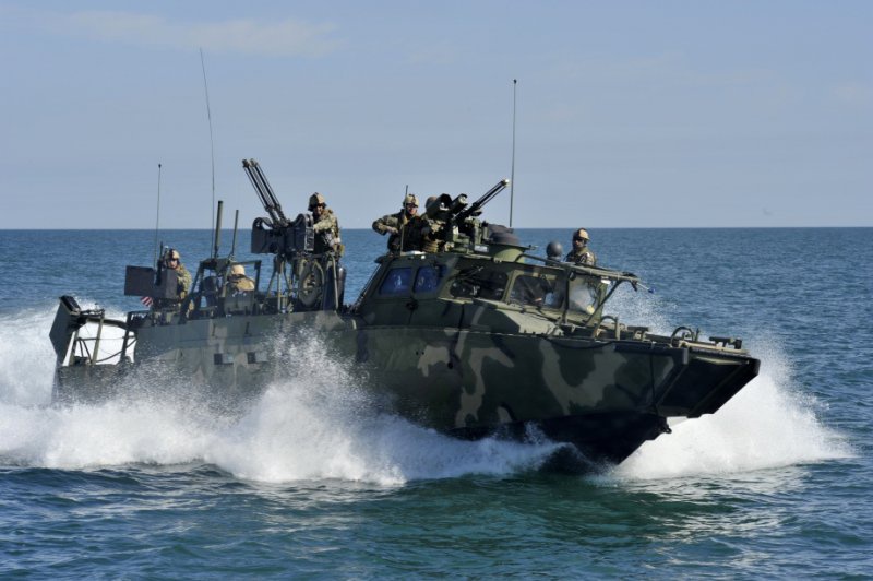Атака подводных диверсантов на акваторию Черного моря Атака подводных диверсантов на акваторию Черного моря