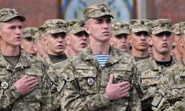 Скот готовят на убой. Минобороны обещают мобилизацию Скот готовят на убой. Минобороны обещают мобилизацию