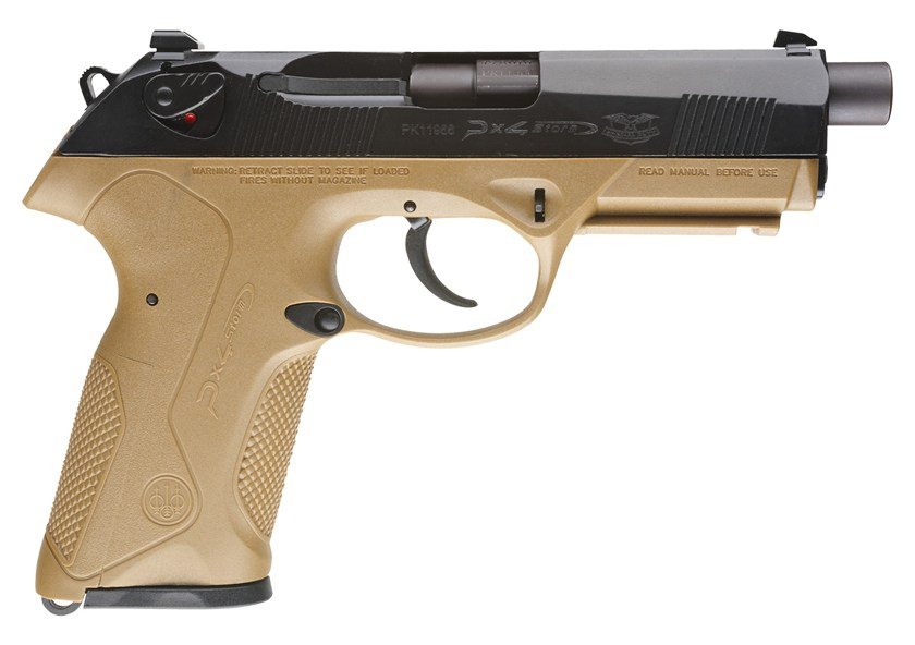 Пистолет Beretta PX4 Storm SD