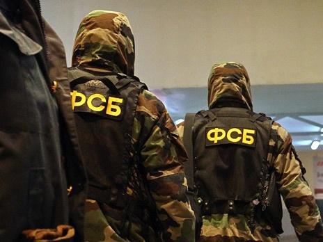 Концы в воду: Киев попытается ликвидировать задержанных в Крыму диверсантов Концы в воду: Киев попытается ликвидировать задержанных в Крыму диверсантов