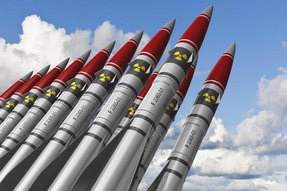 Пентагон собирается обновить ракетный ядерный арсенал
