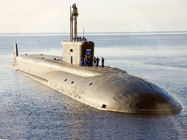 Подводный кошмар США: вооруженный «Ясень» сокрушит «Вирджинию»
