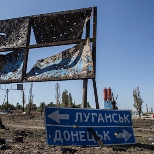 ДНР бьет тревогу: пока Запад думает, в Донбассе гибнут люди