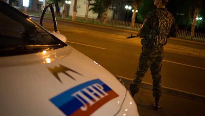 В ЛНР за неделю предотвращены два крупных теракта
