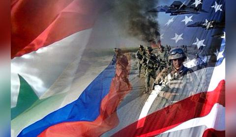 Благоразумие победило: России удалось переубедить США в Сирии Благоразумие победило: России удалось переубедить США в Сирии