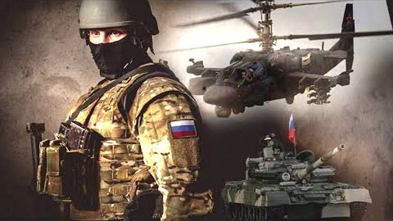 Киев признал: Россия за 25 лет уделяла армии большее внимание, чем Украина