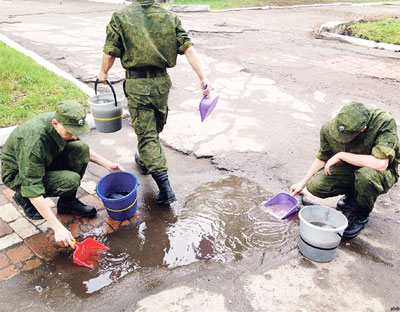 Агрономы поля боя Агрономы поля боя