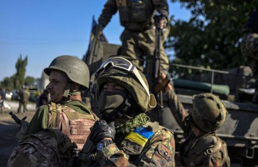 ЛДНР атакует? Зачем разведка ВСУ пугает украинцев наступлением в Донбассе
