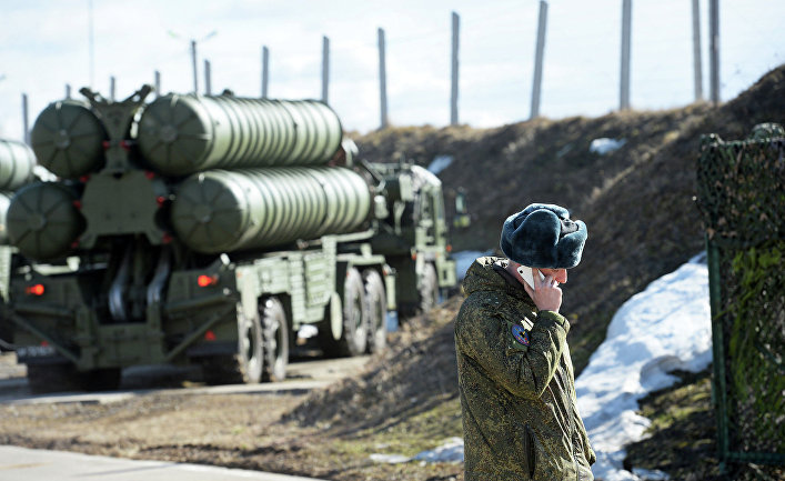 Каким будет сотрудничество Турции и России в оборонной промышленности?