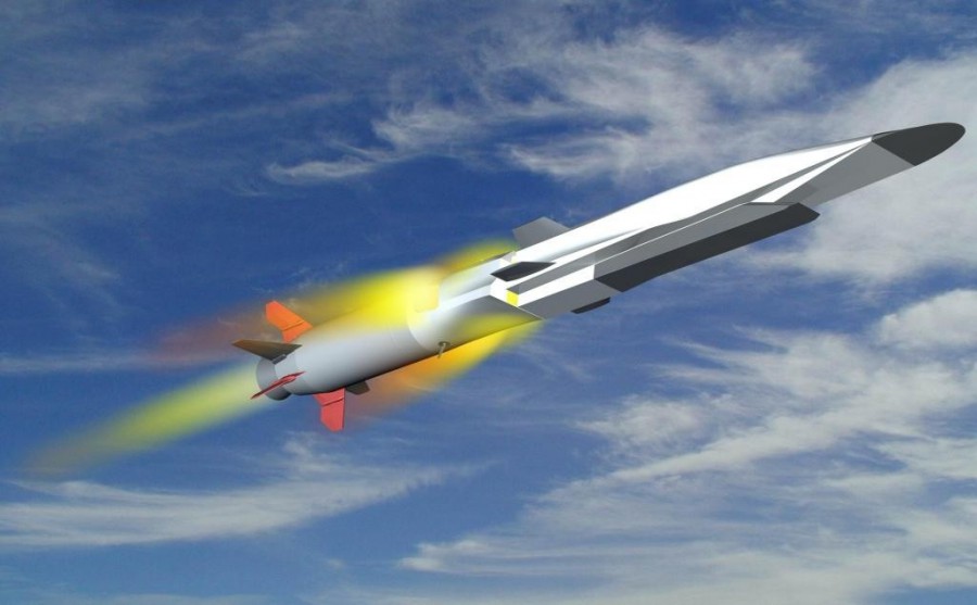 Гиперзвук убивает: у США нет ответа на новые ракетные технологии России