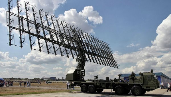Минобороны испытало единую интегрированную систему ПВО Минобороны испытало единую интегрированную систему ПВО