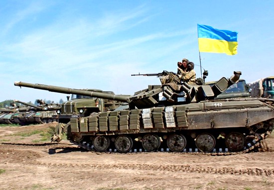 Попытка прорыва украинских диверсантов в Крым. Есть убитые
