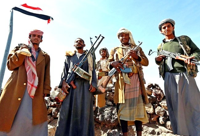 Йеменцы на пороге крупной победы в Саудовской Аравии