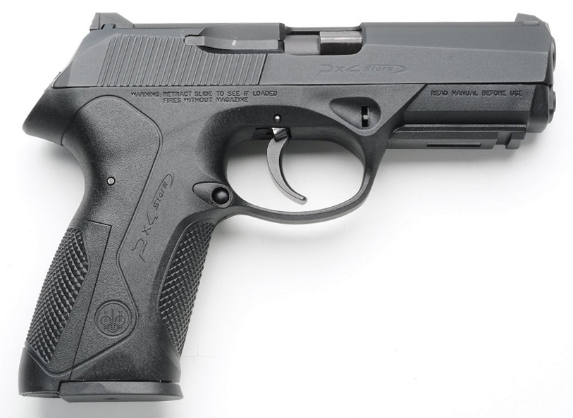 Пистолет Beretta PX4 Storm