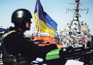 Два сценария оказания военной помощи Приднестровской Молдавской Республике