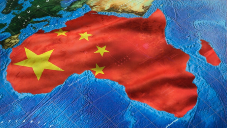 Китайские военные базы в Африке – строительство началось
