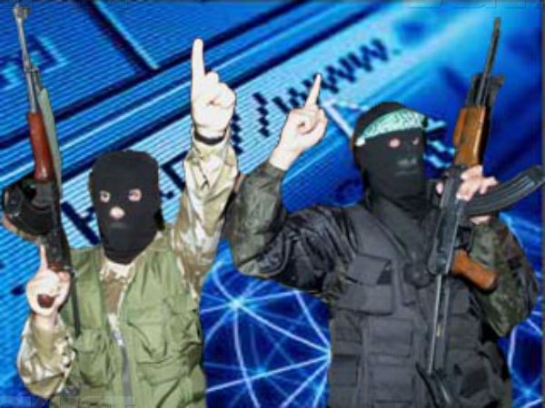 ФСБ обезвредила сеть интернет-ячеек ИГИЛ в России