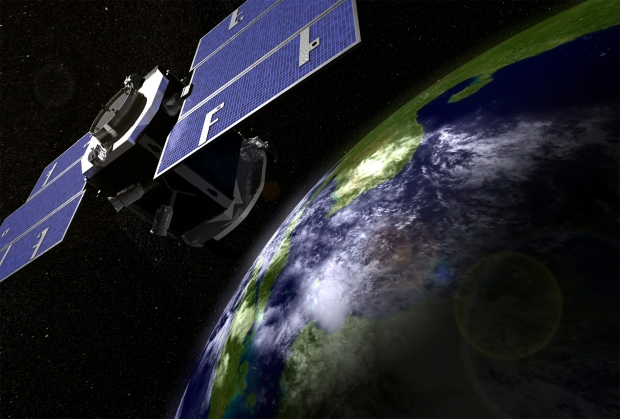 Россия запустит в космос серию новейших спутников-шпионов