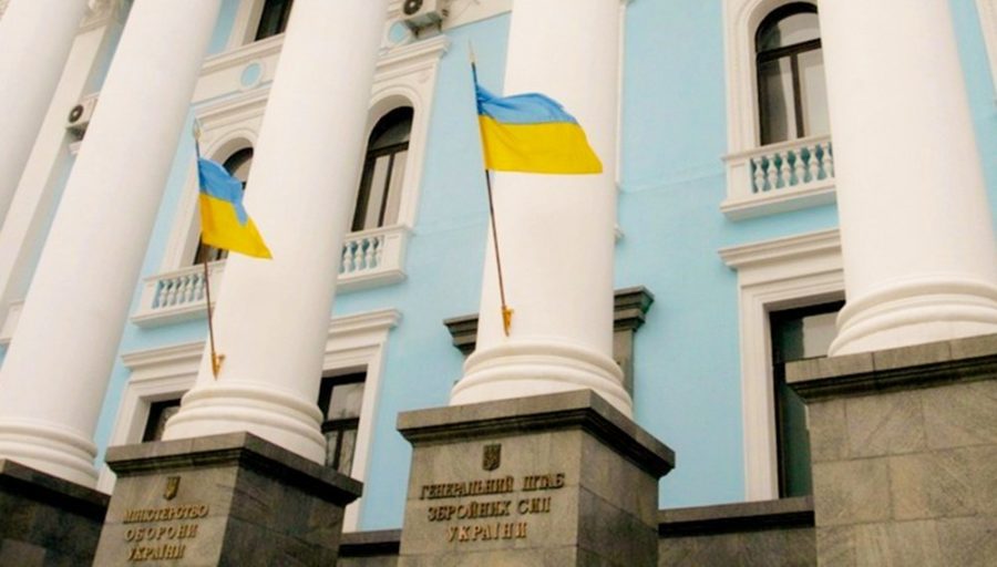 Минобороны Украины отказалось от задержанных в Крыму диверсантов Минобороны Украины отказалось от задержанных в Крыму диверсантов