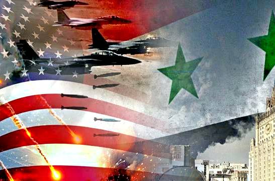 624 крылатые ракеты для Сирии