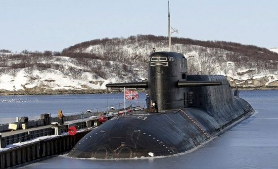 NI рассказал, как российские подлодки могут осложнить жизнь ВМС США