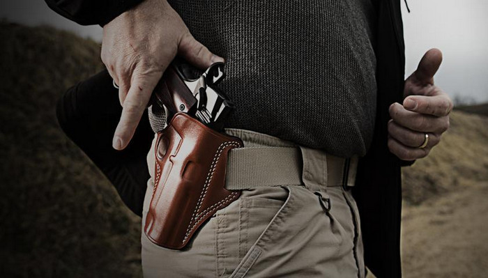 R1 Hunter Long Slide: пистолет для охоты от компании Remington R1 Hunter Long Slide: пистолет для охоты от компании Remington
