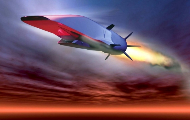 Гиперзвуковые ракеты «Циркон»: завершается первый этап испытаний