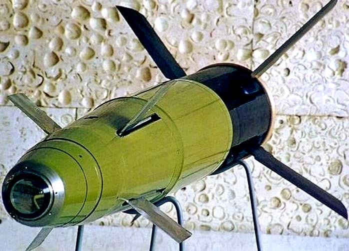 К сирийским боевикам подобрался «Краснополь» К сирийским боевикам подобрался «Краснополь»