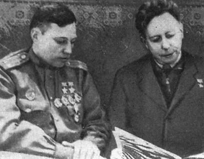 Почему Покрышкин выбрал Ла-5 и забраковал Як-3 Почему Покрышкин выбрал Ла-5 и забраковал Як-3