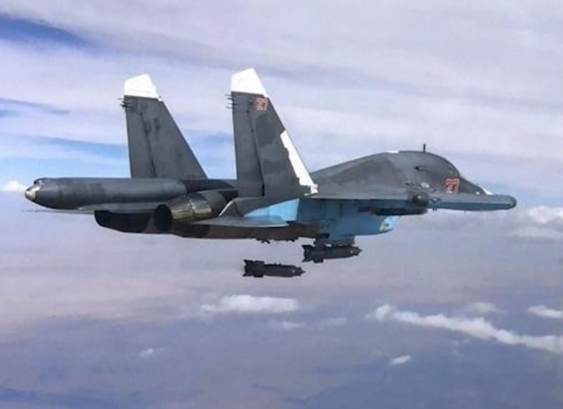 Россия и США впервые в истории готовят совместную военную операцию