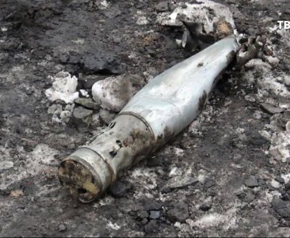 Ночные артобстрелы Донецка: Есть пострадавшие