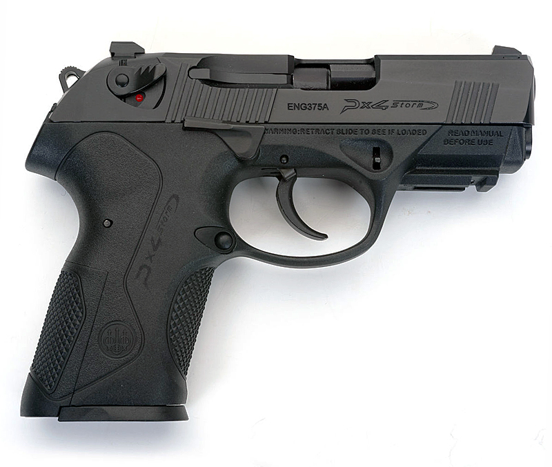 Пистолет Beretta PX4 Storm Compact