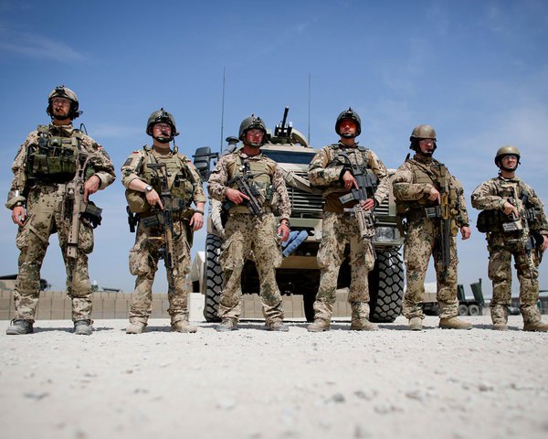 США запутались в сирийском вопросе США запутались в сирийском вопросе