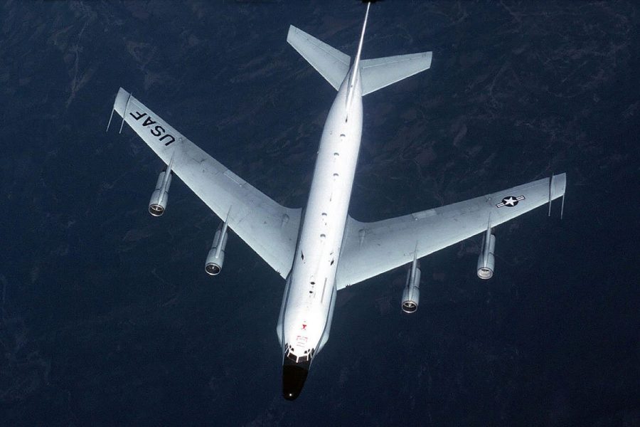 США и Болгария будут вести совместное патрулирование над Черным морем США и Болгария будут вести совместное патрулирование над Черным морем