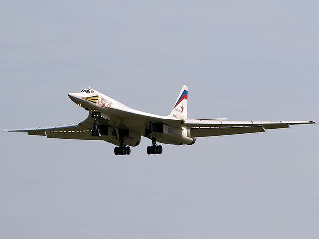 Главные российские ракетоносцы ближайших десятилетий по оценке NI Главные российские ракетоносцы ближайших десятилетий по оценке NI