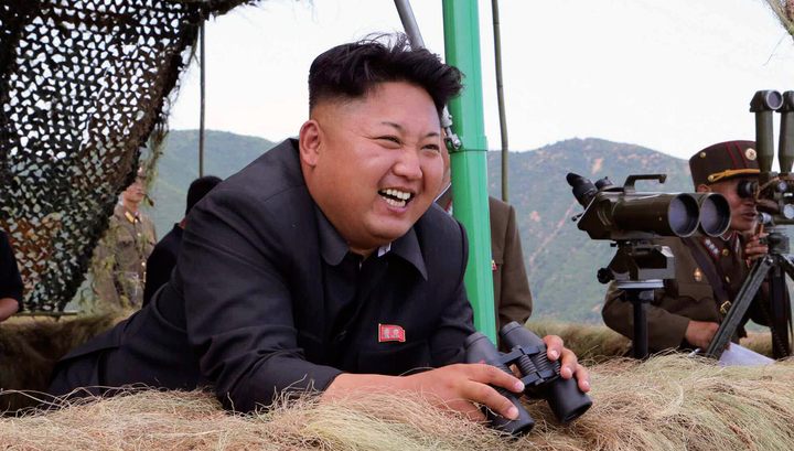 КНДР пригрозила превратить Южную Корею и США в «ядерный пепел»