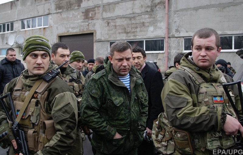 Шахты Донбасса под ударом: Украина выходит на новый уровень войны