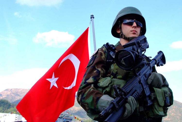 Слегка припозднились: Турция хотела начать войну в Сирии два года назад