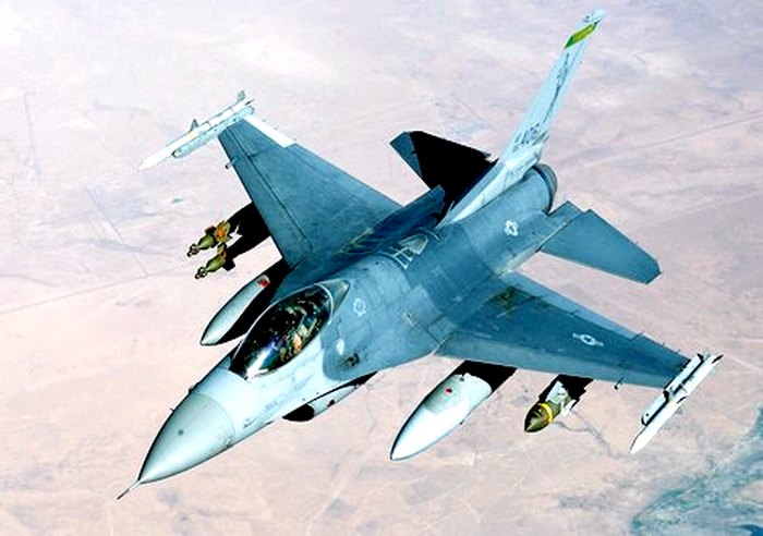 США вводят бесполетную зону на севере Сирии?