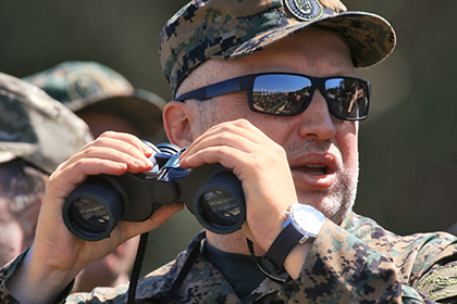 Зависть Турчинова: Украина мечтает создать оружие не хуже российского