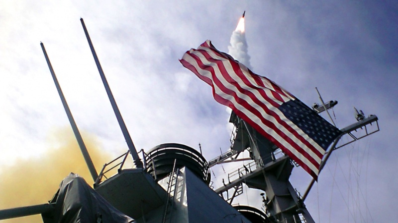 План перевооружения ядерных сил США – глупость План перевооружения ядерных сил США – глупость