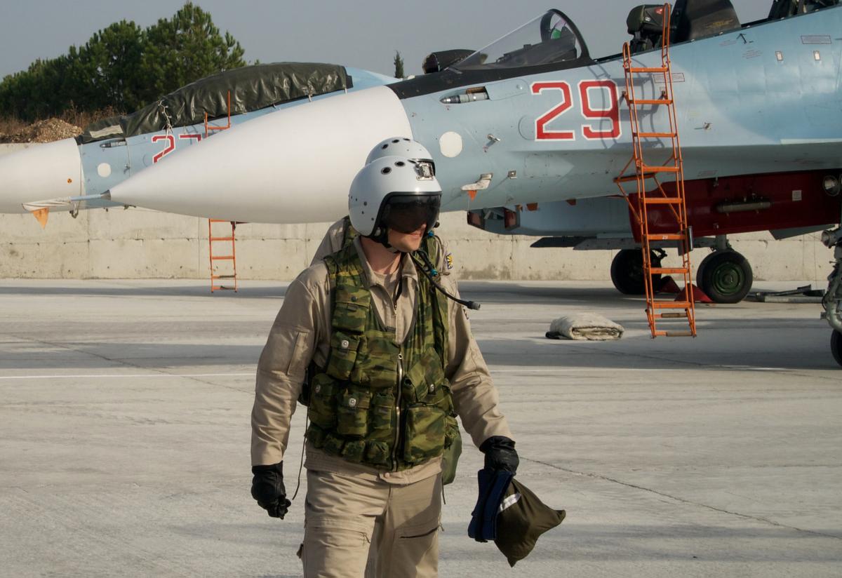 Русские герои в Сирии: потери армии РФ во время спецоперации Русские герои в Сирии: потери армии РФ во время спецоперации