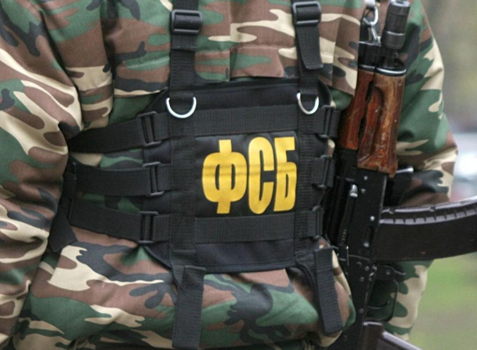 Три крымских диверсанта признались в работе на украинскую разведку