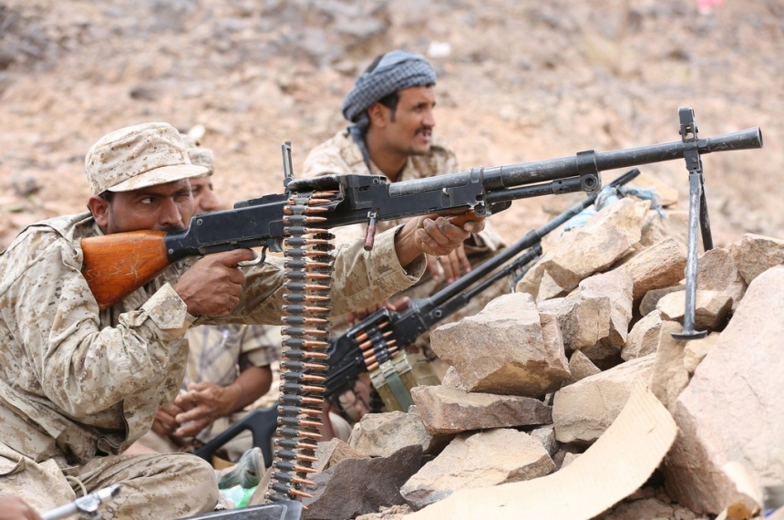 Йеменский ответ: наступление саудитов обернулось гонкой на выживание