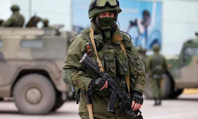 Опыт антитеррора поможет спецслужбам РФ в борьбе с ИГ