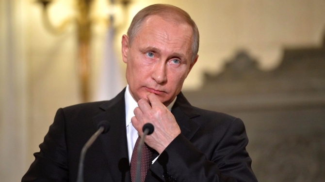Хороший террорист – мертвый террорист: Путин шлет однозначное послание Западу Хороший террорист – мертвый террорист: Путин шлет однозначное послание Западу