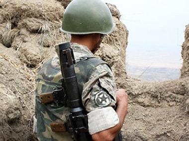 В Армении формируется добровольческий контрактный батальон