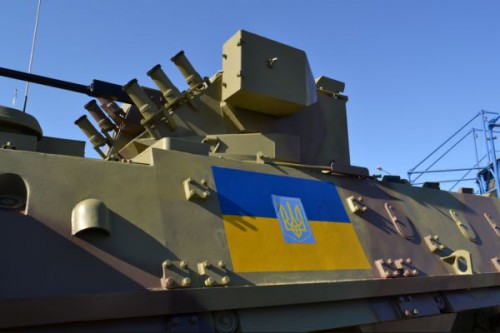 Зачем США разваливают ВПК Украины?