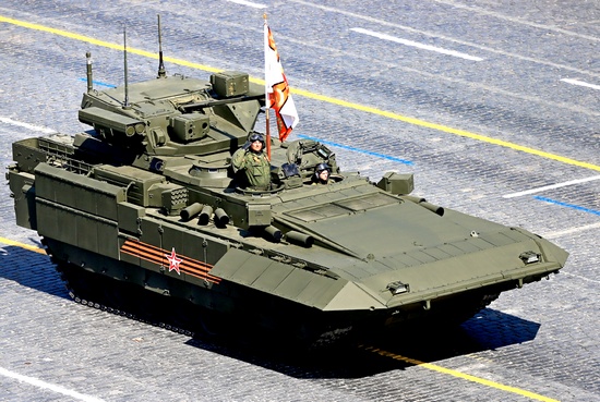 США признали: Россия совершила рывок в развитии военных технологий